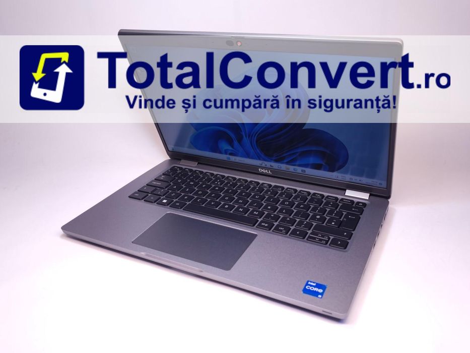 Dell Latitude 5430 i5-1245U 1.6Ghz SSD 256GB/16GB | #D88703