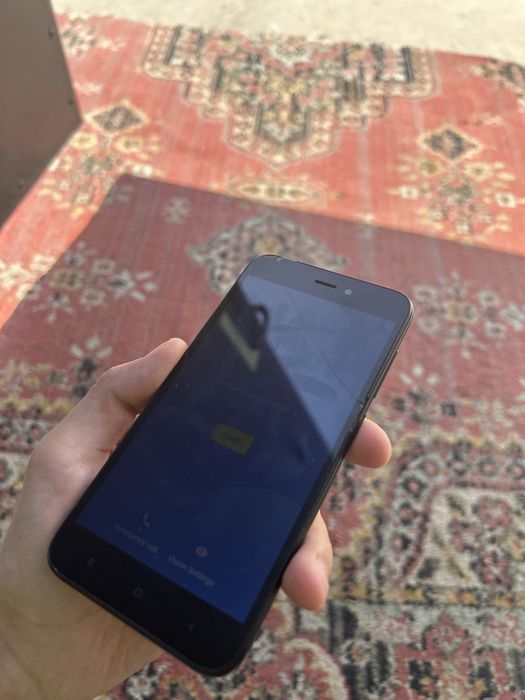 Смартфон Xiaomi Redmi Go