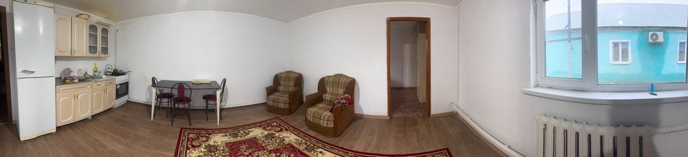 Сдается зимняя кухня ком.услуги входит в стоимость.