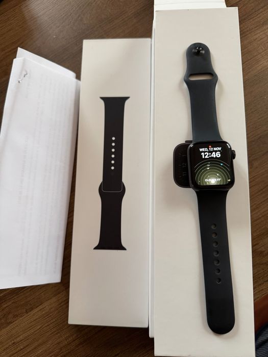 Apple Watch SE 1st gen 40mm