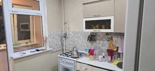 Ц-6 2/4/9 Срочно Французская 60квм