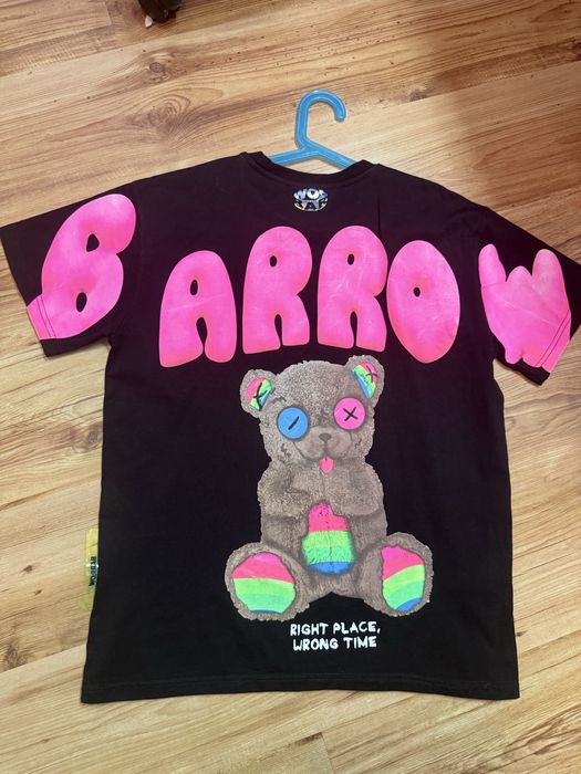 Tricou Barrow marimea s