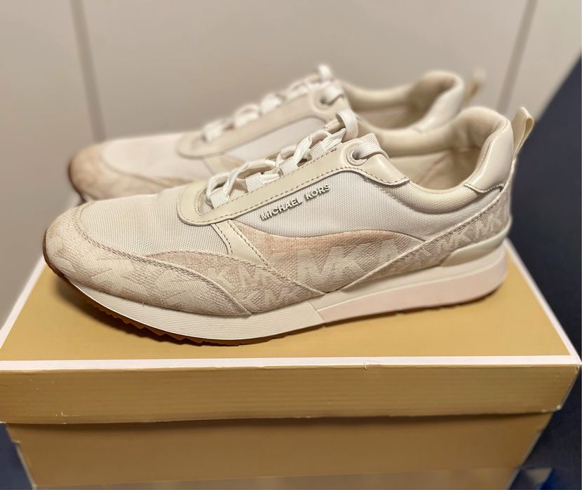 Маратонки Michael Kors