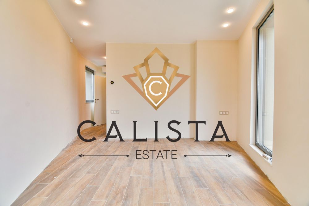 Дава се под наем Четиристаен апартамент в София, Изток - 100 кв.м за 1475 € - Снимка #9