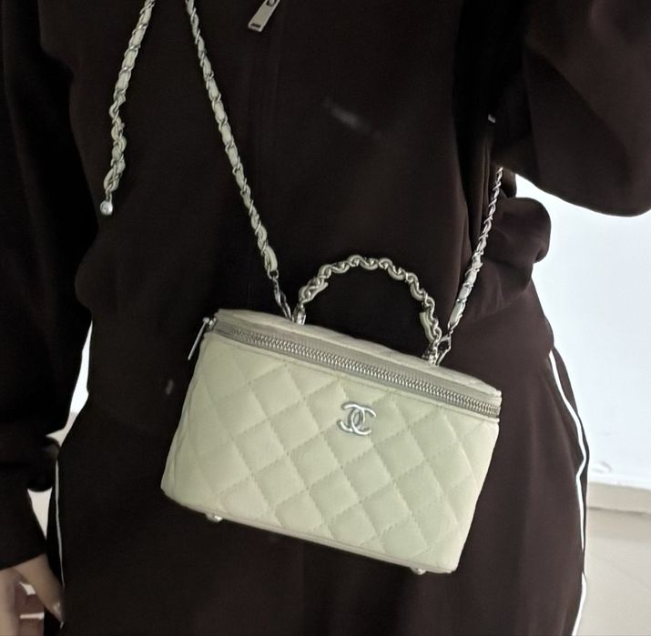 сумка и кофта новый