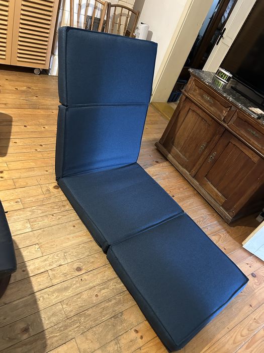 Vand saltea - fotoliu