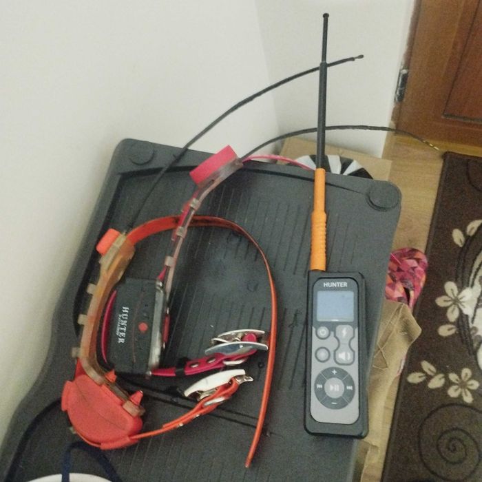 GPS Dtr 2500 за кучета