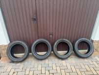 Anvelope 205/55R16