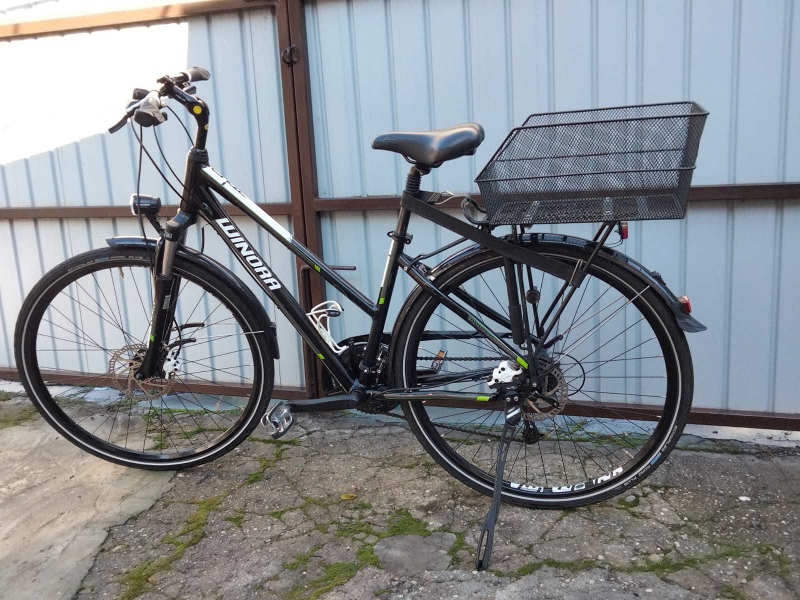 Bicicleta   Winora