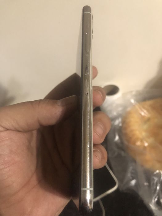 iPhone 11 Pro Max 256GB