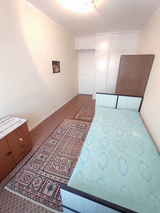 Продается 2-комн (9-19, 2 эт)