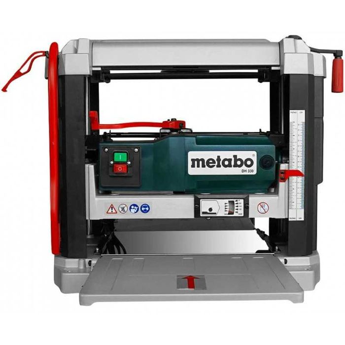 Metabo DH 330 щрайхмус 1800w