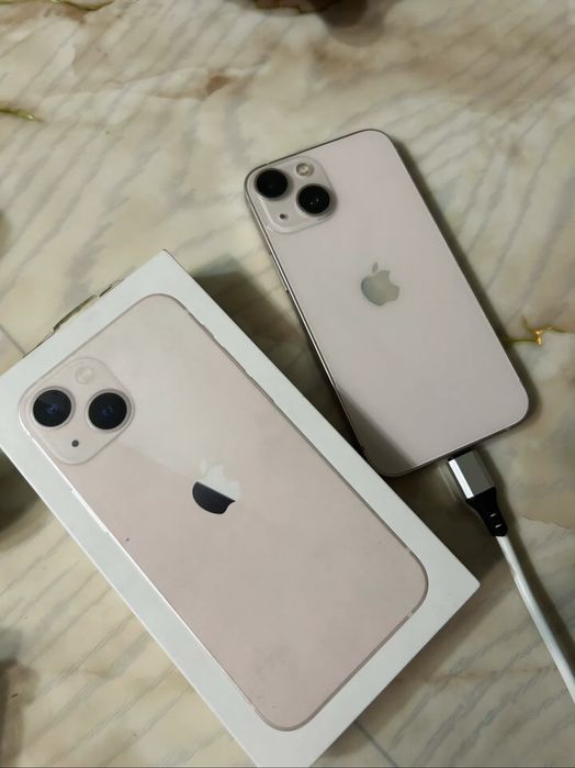 Прод. IPhone 13 Mini / Айфон 13 Мини
