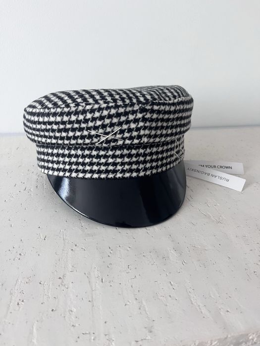 RB дамска шапка New Season