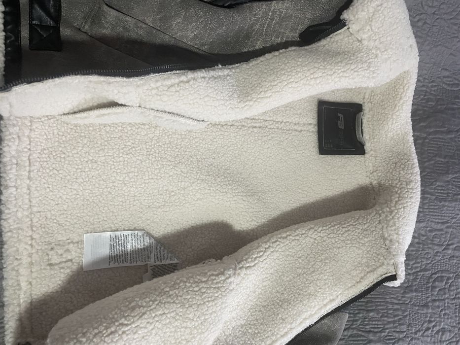 Geaca de Iarnă nou nepurtat