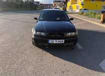 Bmw e46 1.9 benzina