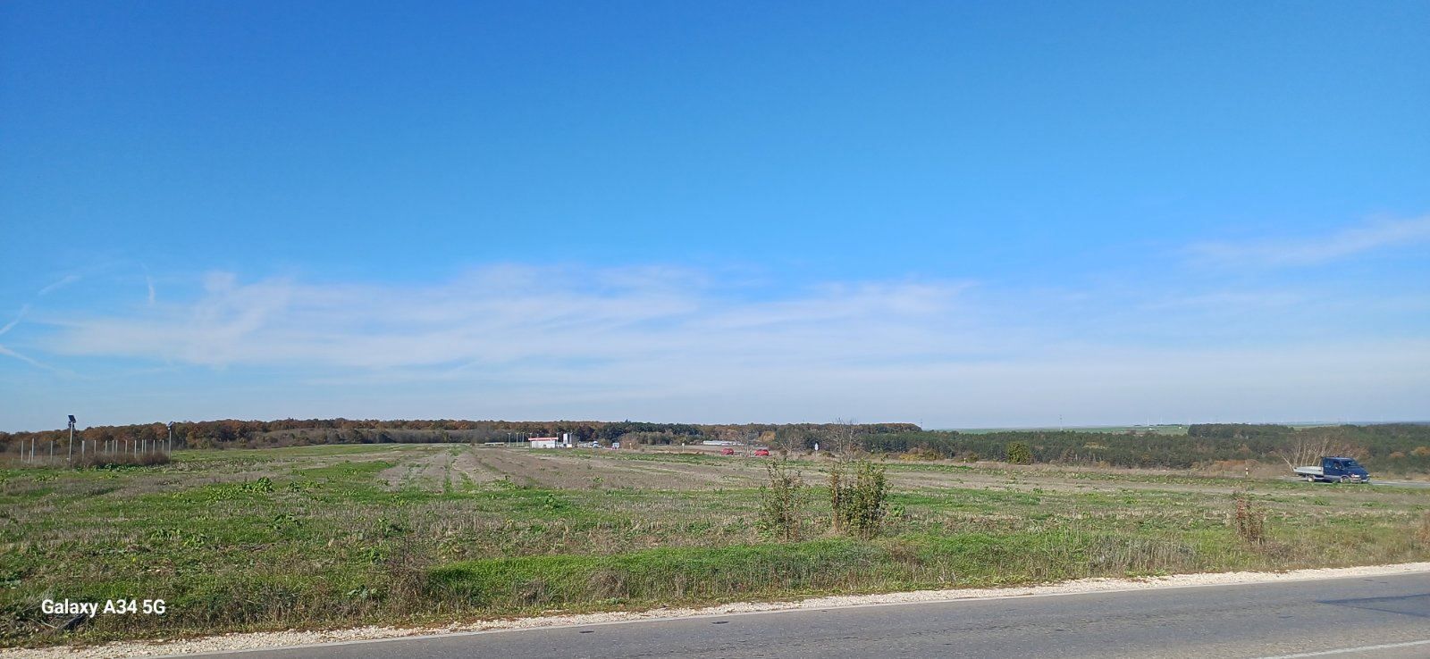 Парцел в Варна, област-с.Кичево площ 7000 цена 175000