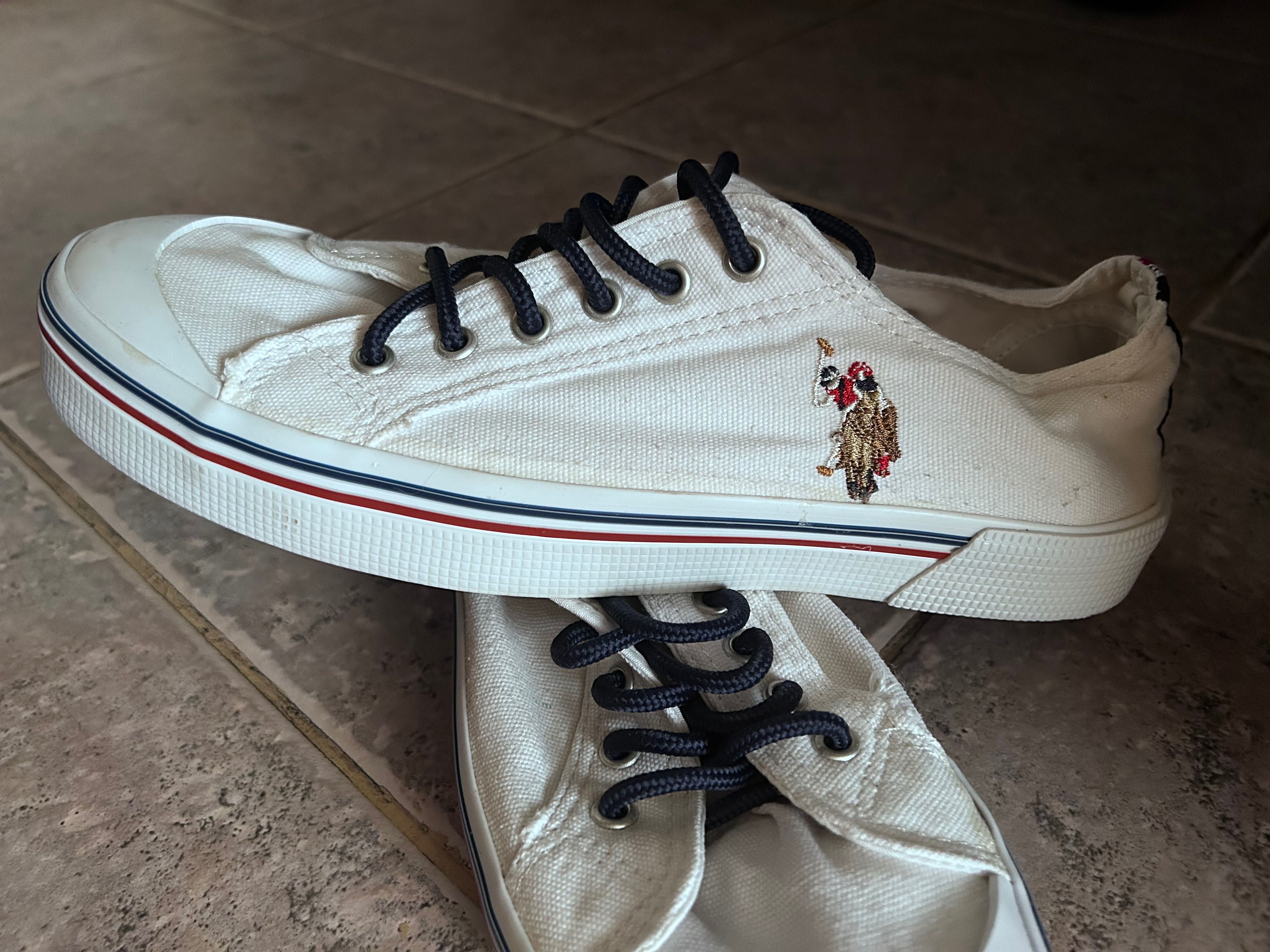 Дамски кецове Ralph lauren