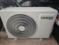 Unitate externa midea 9000 btu