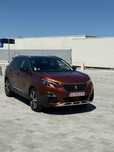 Peugeot 3008 Model Foarte Bine Echipat / Distributie Schimbata