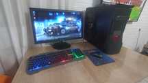 Продам компьютер i5, GTX 1060