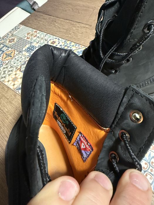 Bocanci Timberland 43