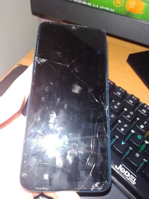 Продам телефон либо обмен на видио карту