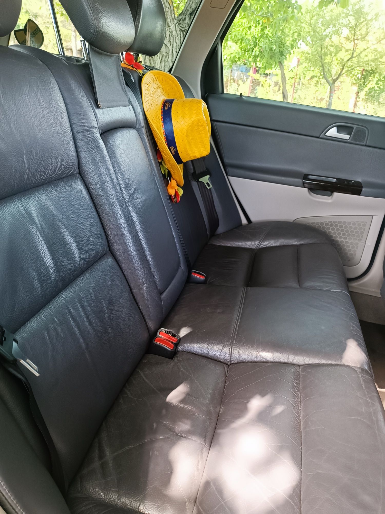 VOLVO V50 2.4/170mp gasoline/lpg