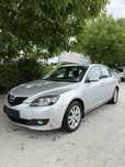 Mazda 3 1.6HDi 2003-2009г на части