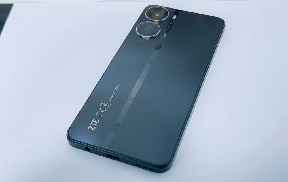 Honor ZTE Blade V40 de 128 GB
