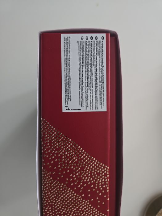 Set Parfum Armani Si roz