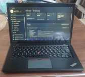 ноутбук Lenovo Thinkpad i7 5gen/12Gb/512ssd