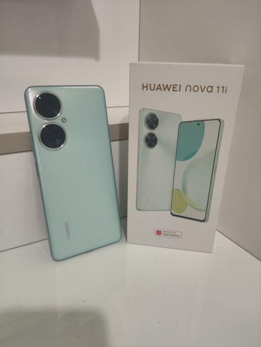 Huawei nova 11 i