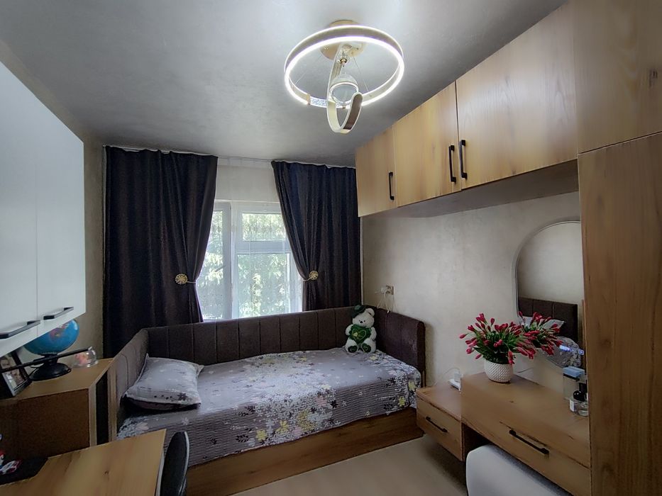 Продается своя квартира 3*3*5