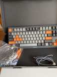 Tastatura Marvo Gaming