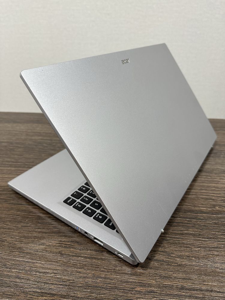 8-ми ядерный i3 ноутбук Acer Aspire 3 A315 новая модель
