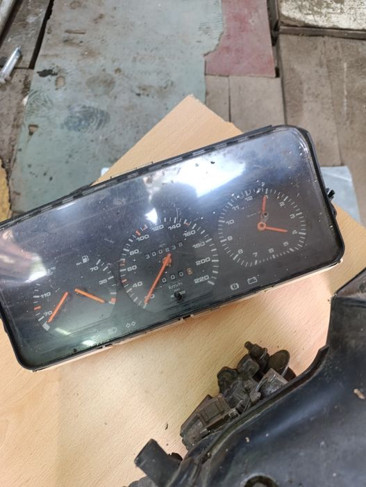 Продам щиток приборов Фольксваген