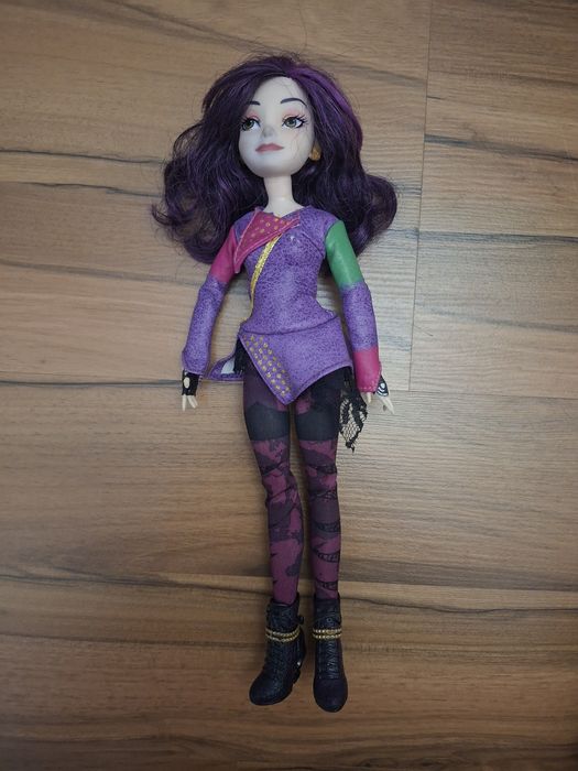 Papusa Descendenti Hasbro Mal