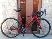 Шосеен TREK Domane Carbon, Ultegra, хидравлични спирачки