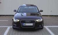 Audi A4 S-line 170 cp