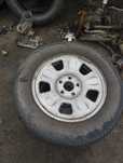 Jante R16 Dacia Duster 4 buc