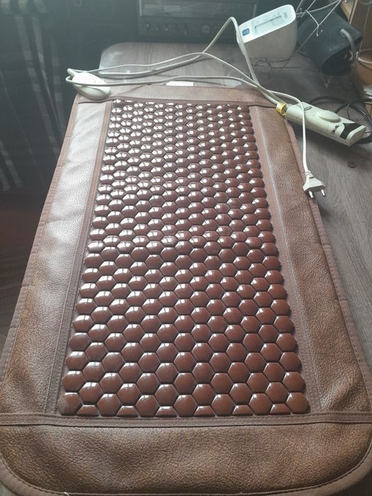 Коврик Нугабэст электрический