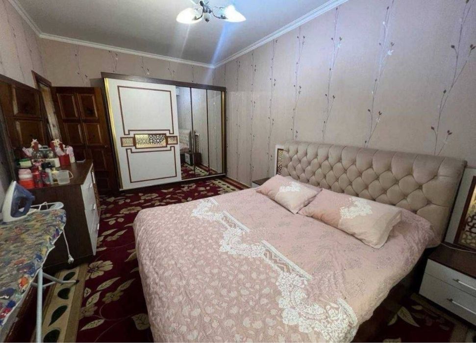 Продажа Юнусабад 15 - 3/2/4
