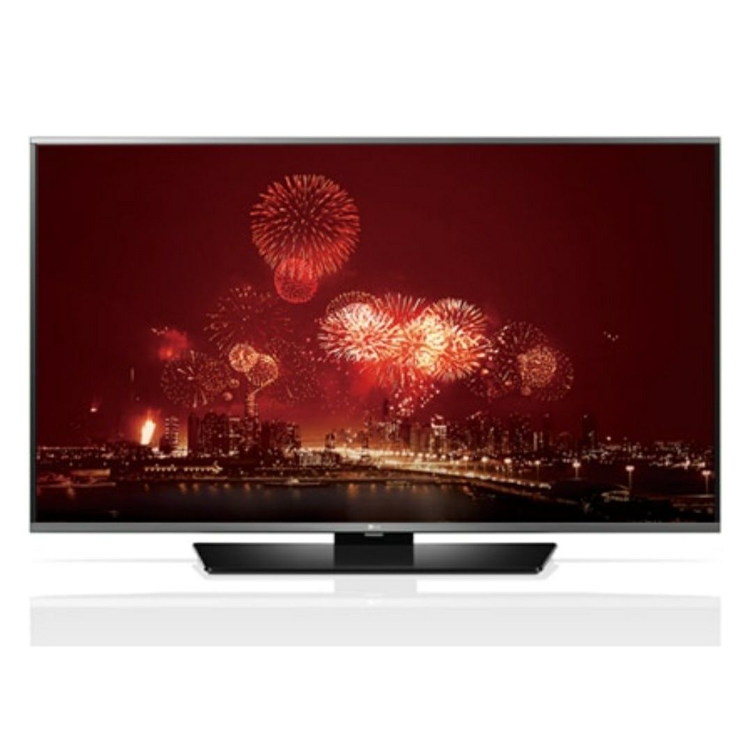 40"LG Smart TV with webOS