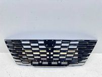 Решетка на CHANGAN CS55PLUS 22- / Чанган 55
