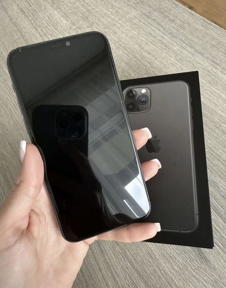 iPhone 11 PRO
