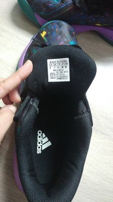 Мъжки маратонки adidas