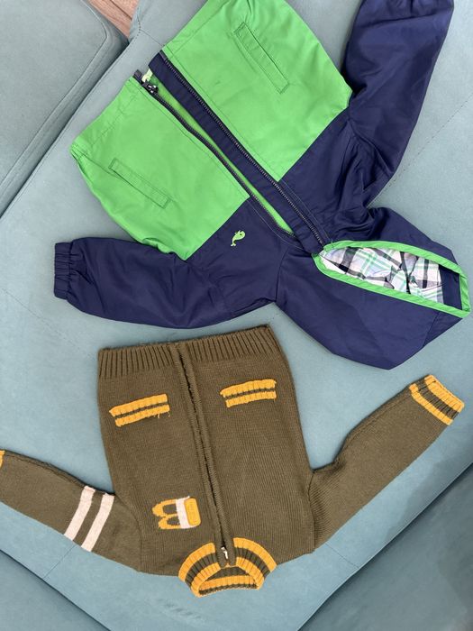 для мальчика вещи