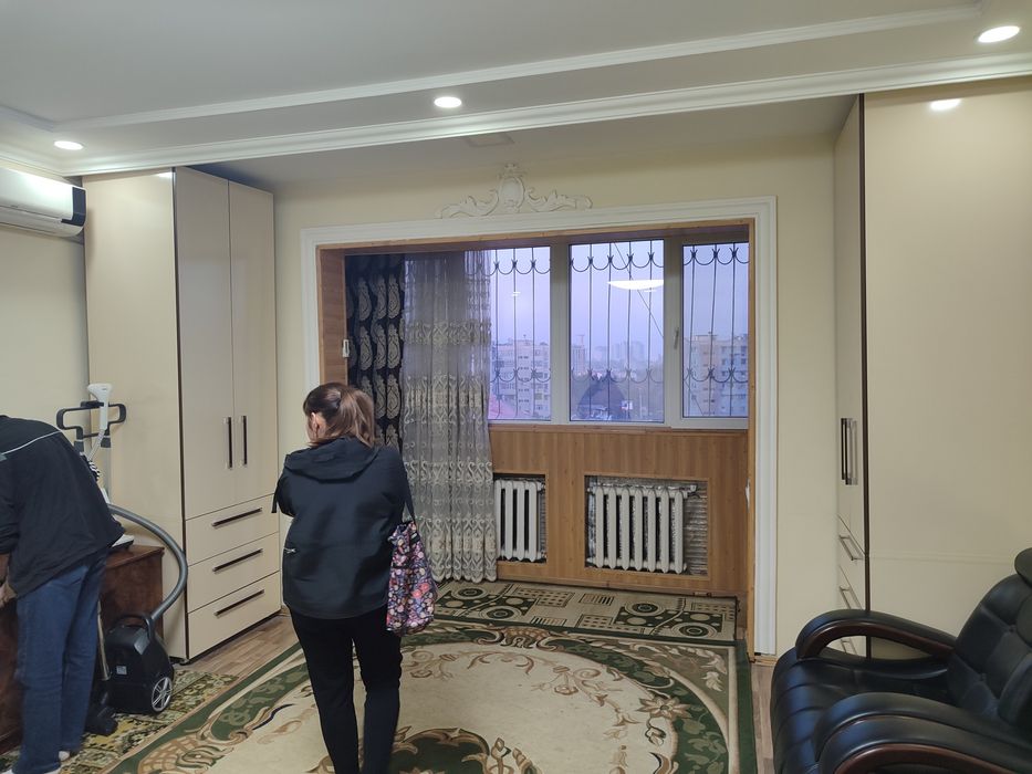 Паркентский. 2х Ипотека