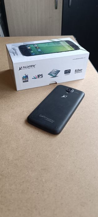 Allview V1 Viper
